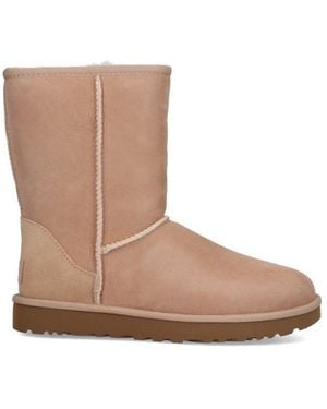 UGG Boots - White