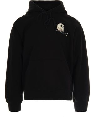Carhartt Sweatshirt - Black