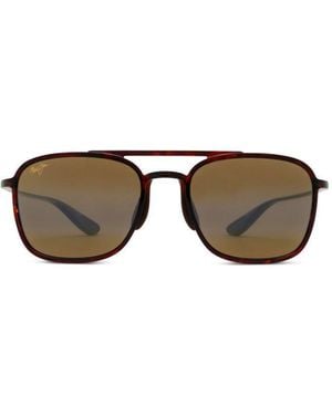 Maui Jim Sunglasses - Metallic