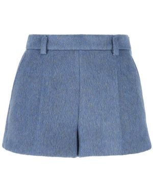 Gucci Shorts - Blue