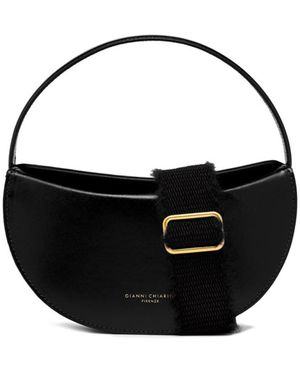 Gianni Chiarini Clelia Bags - Black