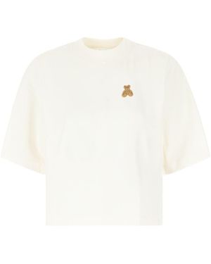 Palm Angels T-Shirt - White