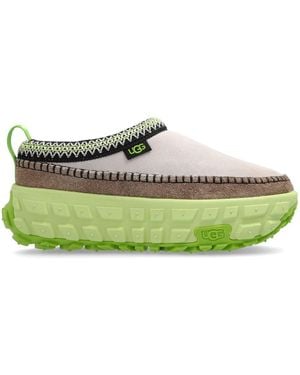 UGG Venture Daze Shoes - Green