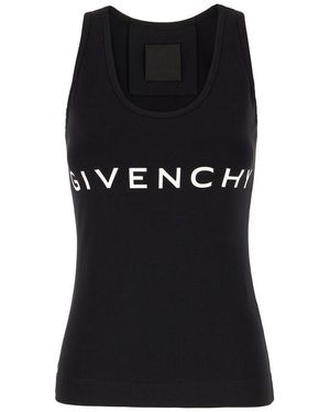 Givenchy Top - Black