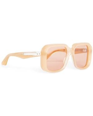 Jacques Marie Mage Eyewear - Pink