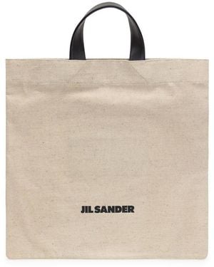 Jil Sander Handbags - Natural