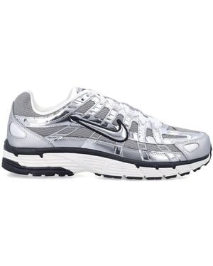 Nike P-6000 - White
