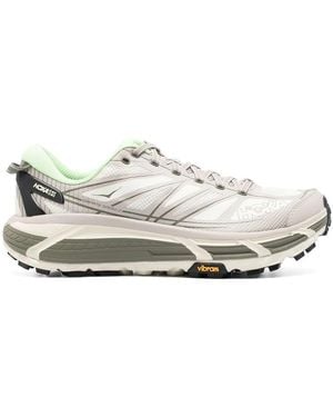 Hoka One One Trainers - White