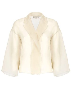 Antonelli Jackets - Natural