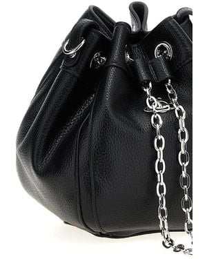 Vivienne Westwood Handbags - Black