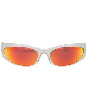 Balenciaga Sunglasses - Multicolour