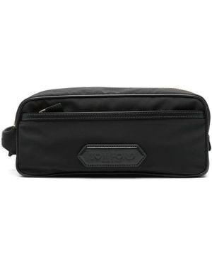 Tom Ford Bum Bags - Black