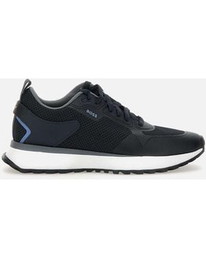 BOSS Trainers - Blue