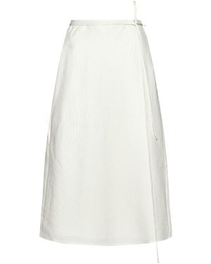 LE17SEPTEMBRE Skirts - White