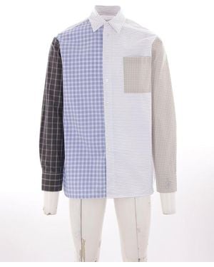 JW Anderson Shirts - Purple