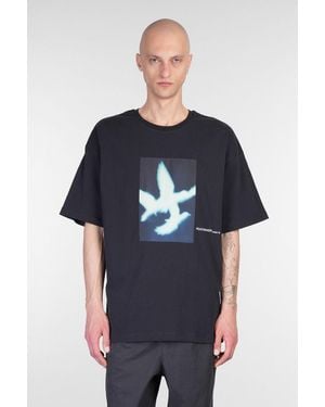OAMC T-Shirt - Blue