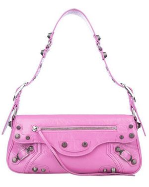 Balenciaga Shoulder Bags - Pink