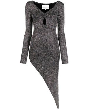 Lama Jouni Dresses - Grey