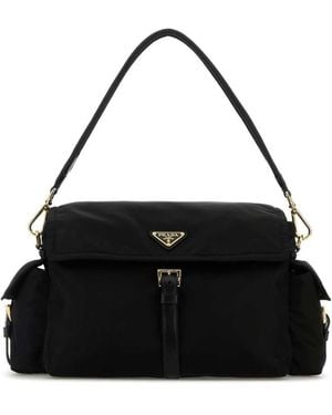 Prada Handbags - Black
