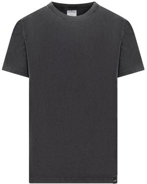 Courreges Ac T-Shirt - Black