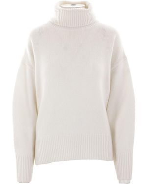 arch4 Jumpers - White