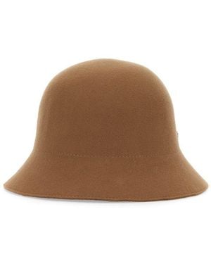 Helen Kaminski Mariko Hat - Brown