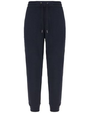 BOSS Trousers - Blue