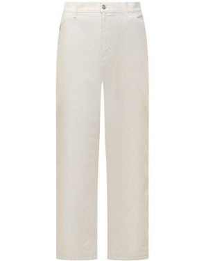 Carhartt Pant - White