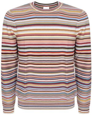 Paul Smith Knitwear - Multicolour