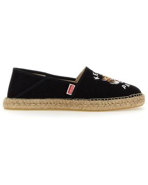 KENZO Espadrille shoes and sandals for Men Online Sale up to 56 off Lyst