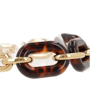 Rabanne Jewelry - Brown