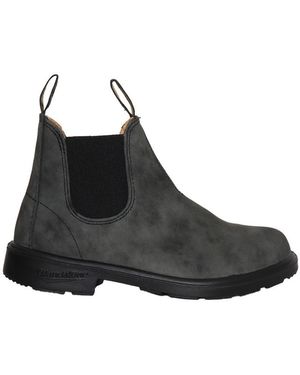 Blundstone Polacchino - Black