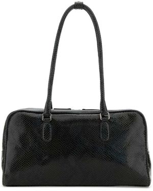GIMAGUAS Handbags - Black