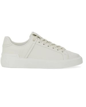 Balmain Sneaker B-Court - White