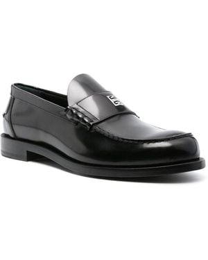 Givenchy 'Mr G' Loafers - Black