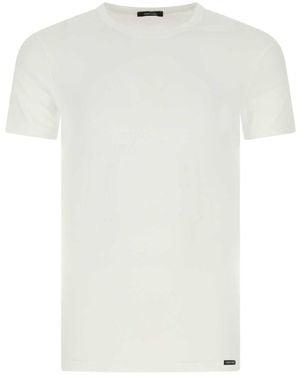 Tom Ford Intimate - White
