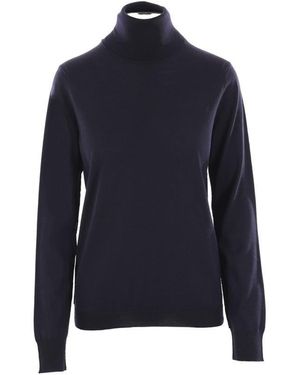 Maison Margiela Jumpers - Blue