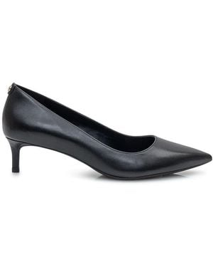 Michael Kors Alina Flex Pump Shoe - Blue