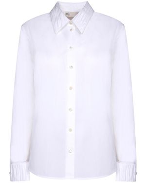 Tory Burch Shirts - White