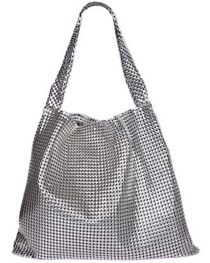 Rabanne Bags - Grey