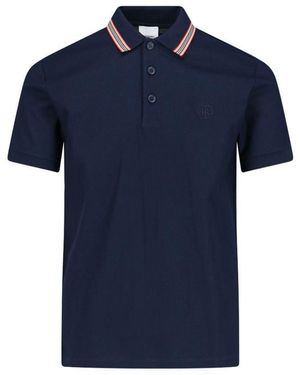 Burberry Polo shirts for Men Online Sale up to 35 off Lyst