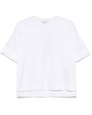 Max Mara T-Shirts - White