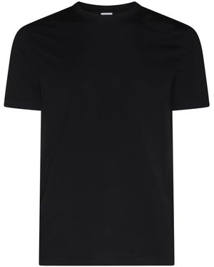 Malo T-Shirt - Black