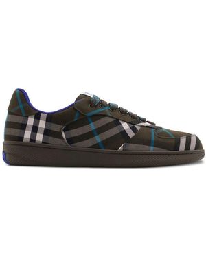 Burberry Shoes for Men Online Sale up to 37 off Lyst