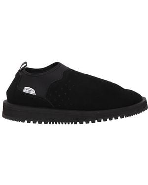 Suicoke Shoes - Black
