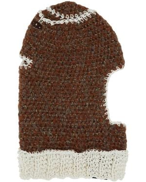 VITELLI Headphones - Brown