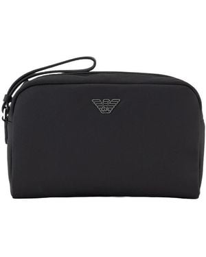 Emporio Armani Bags - Black