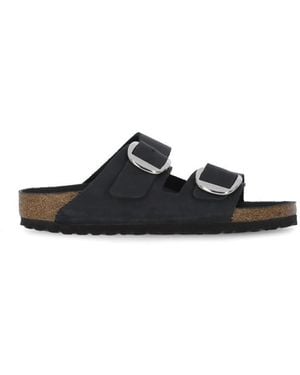 Birkenstock Sandals - Black