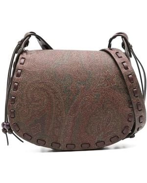 Etro Bags - Brown