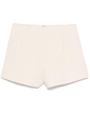 Faithfull the Brand Shorts - Natural